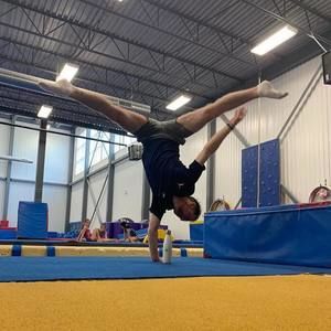 Meet your Posher, Christopher